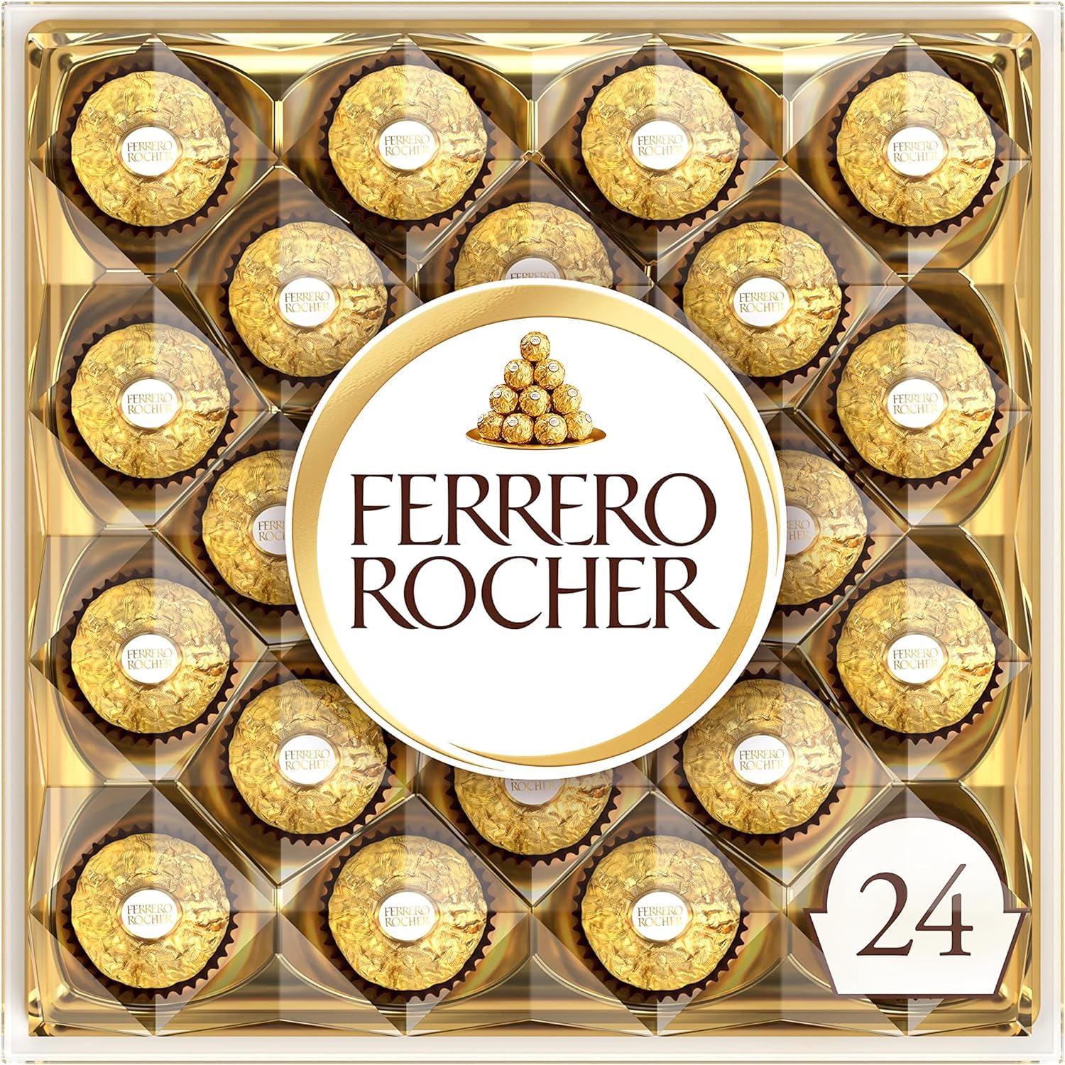 Rocher Ferrero - 300g 