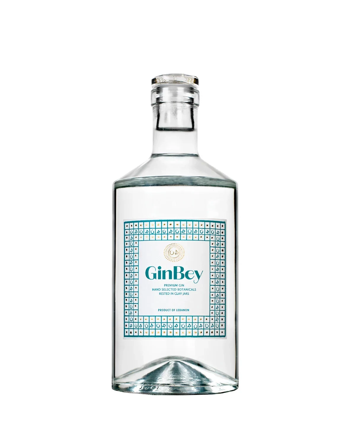 GinBey 70cl