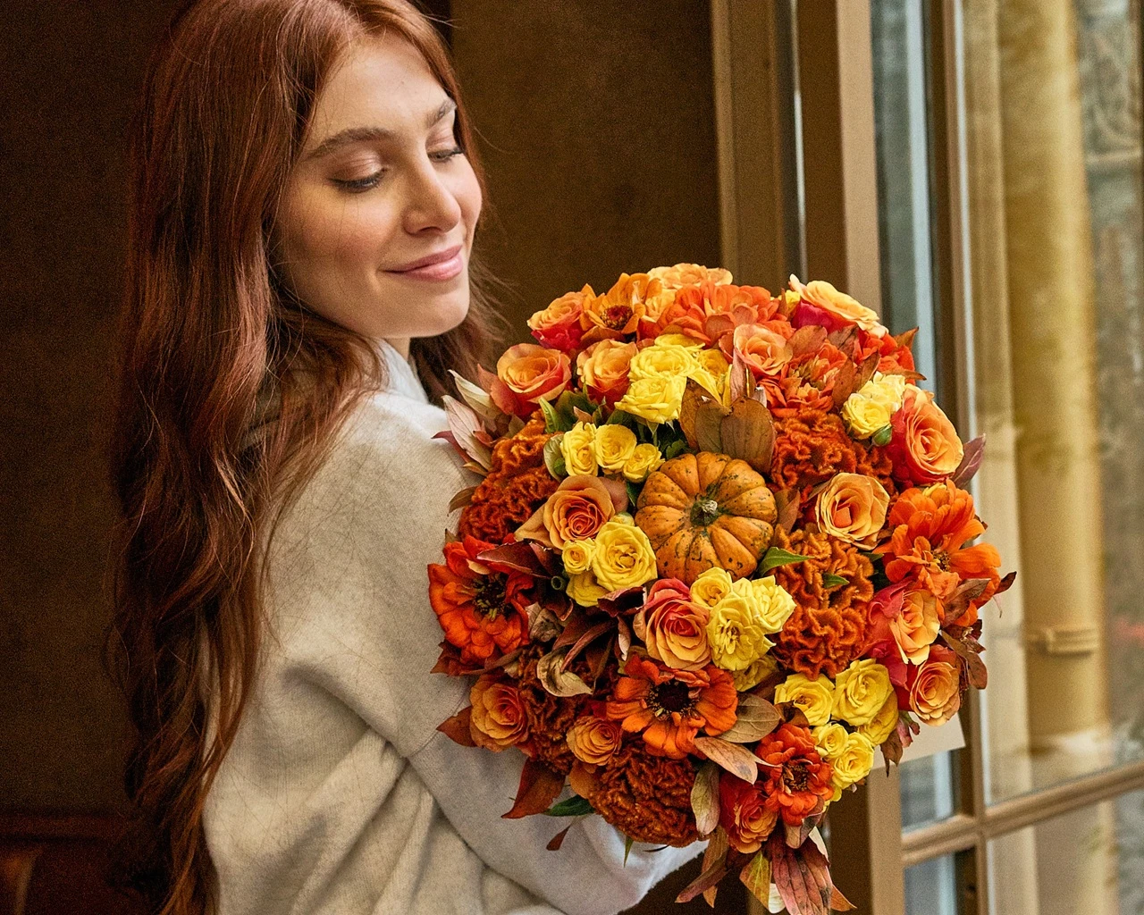 Discover the Beauty, Colors & Meanings of Autumn Blooms